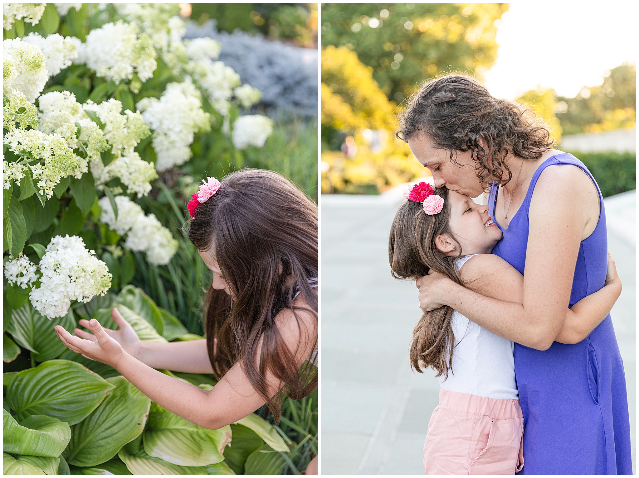 Mom and daughter by family photographer Bethany Kofmehl
