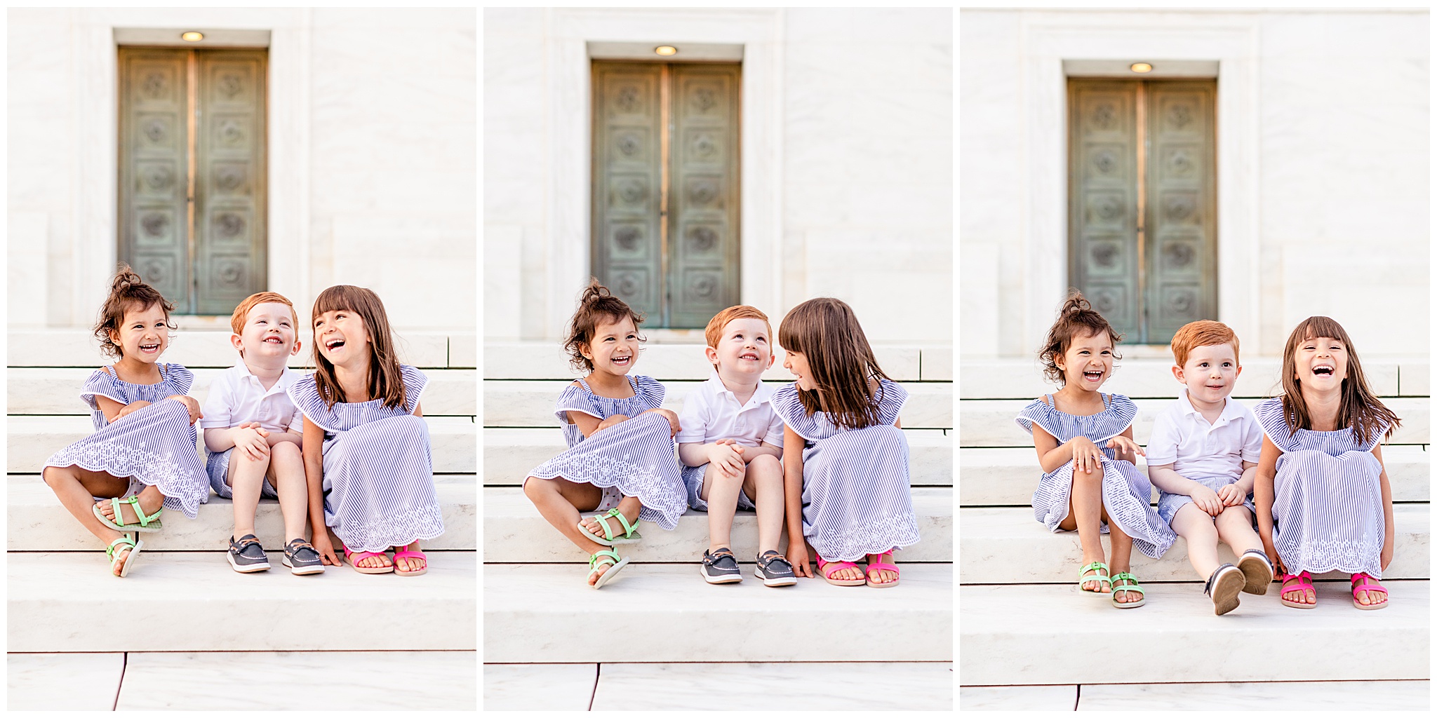 Cousins Photo Session by Kofmehl Photography